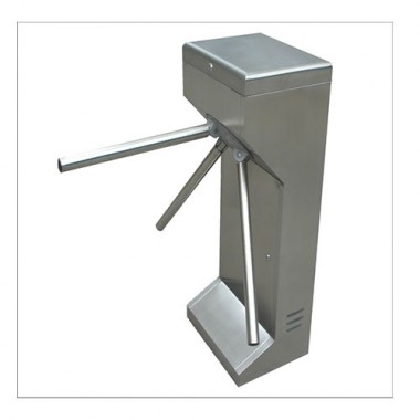 Turnichet tripod din inox bidirectional SEMTONG MTX 923